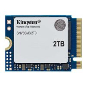  KINGSTON SNV3SM3/2T0 2TB  