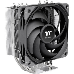  THERMALTAKE Kühler UX400 Black Air (AMD/Intel) retail Kühler 