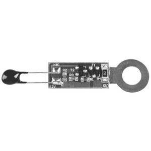  SUNON 1118028 Temperatursensor Zubehör 