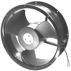  SUNON CF2062HVL1000U999 Axiallüfter 230 V/AC 29.72 m³/h (L x B x H) 25 x 60 x 60 mm Zubehör 