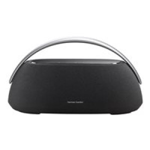 HARMAN KARDON GO + PLAY 3 - Lautsprecher - tragbar 