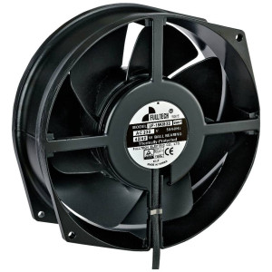  SEPA UF15KM23BWH Axiallüfter 230 V 332 m³/h Zubehör 