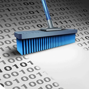 ONTRACK Löschservice & Entsorgung von HDD (Preis pro HDD) 