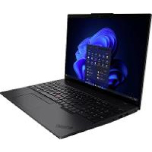 Notebook  LENOVO ThinkPad L16 G2 40,64cm (16") Ryzen 5 PRO 215 32GB 1TB W11P Laptop kaufen 