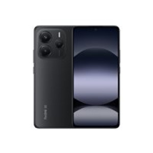 XIAOMI Redmi Note 14 5G 6.67 128GB Midnight Black 