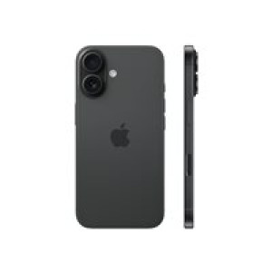 APPLE iPhone 16 128GB Midnight 