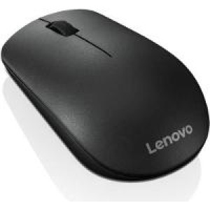  LENOVO 400 Mouse Bi-directional RF Wireless Optical 1200 DPI (GY50R91292) Mäuse 