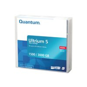  DATA CARTRIDGE LTO-5 WORM  