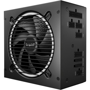 BE QUIET ! Netzteil PURE POWER 13 M 550W ATX3.1 80+ Gold 