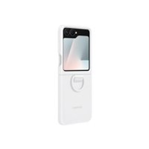 SAMSUNG Silicone Case fr Flip7 FE White 