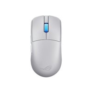  ASUS ROG Harpe II ACE WHT Mäuse 