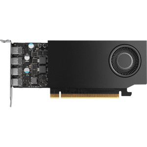  HP NVIDIA RTX A400 4GB Grafikkarten 