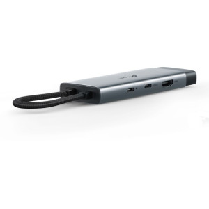 TP-LINK HUB UH7020C USB-C 7-Port 