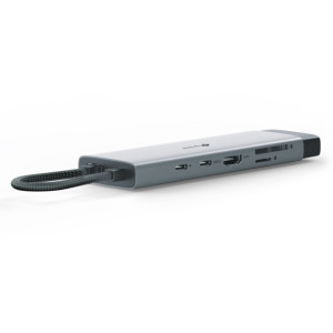 TP-LINK HUB UH9120C USB-C 9-Port 