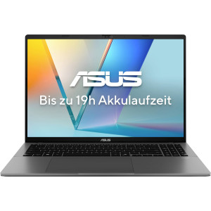 Notebook  ASUS Vivobook S 16 40,6cm (16") AI R7-350 32GB 1TB W11 Laptop kaufen 