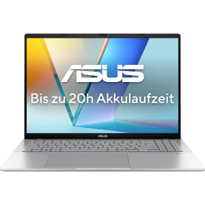 Notebook  ASUS Vivobook S 16 40,6cm (16") Ultra 7-255H 16GB 1TB W11 Laptop kaufen 