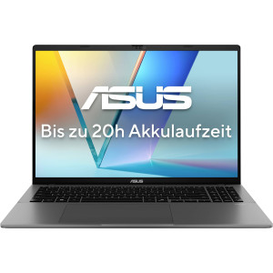 Notebook  ASUS Vivobook S 16 40,6cm (16") Ultra 5-225H 16GB 512GB W11 Laptop kaufen 