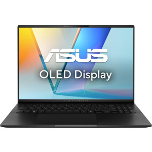 Notebook  ASUS Vivobook S 16 40,6cm (16") Ultra 7-255H 32GB 1TB W11 Laptop kaufen 