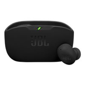 JBL Wave Buds 2 black 