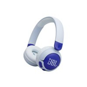 JBL Junior 320BT blue 
