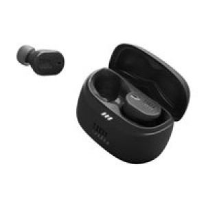 JBL TUNE BUDS 2 black 