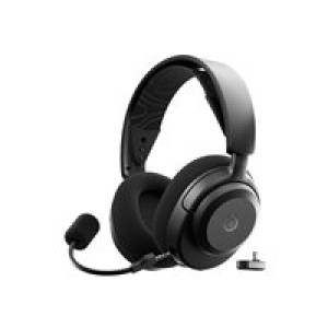 STEELSERIES Arctis Nova 3PW - Gaming Headset 