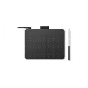 WACOM One Small - digitizer - USB-C, B 