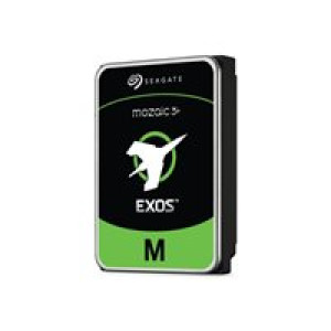  SEAGATE Exos 30TB  