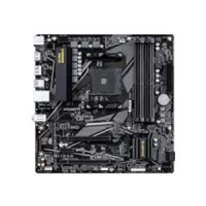  GIGABYTE B550M DS3H R2 SAM4 Mainboard 
