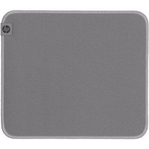 HP 105 Mauspad 2x230x200mm Rutschfest/Wasserfest Grau 