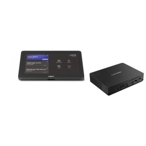LOGITECH Logi Room Sol Lenovo Base Bundle Teams 
