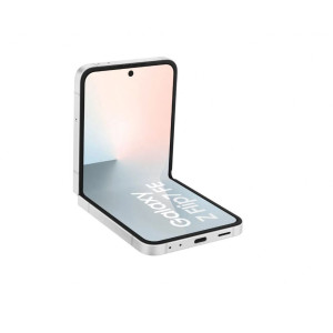 SAMSUNG Galaxy Z Flip7 FE EU-256-8-5G White 
