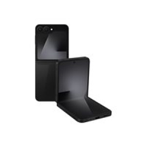 SAMSUNG Galaxy Z Flip7 FE EU-256-8-5G Black 