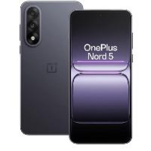 ONEPLUS Nord 5 5G 512-12-5G Phantom Grey 