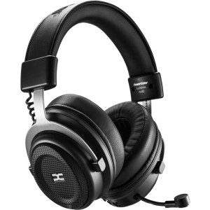 POWERCOLOR ALPHYN Wireless Gaming Headset DTS 