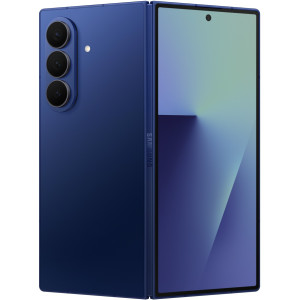 SAMSUNG GALAXY Z Fold7 Smartphone Blue Shadow 12GB/256GB Dual-SIM Android 16 F966B 