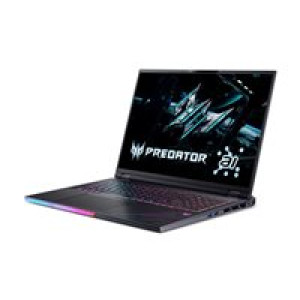 Notebook  ACER Predator Helios 18 AI PH18-73-93SQ 45,7cm (18") Ultra 9 275HX 128GB 2TB W11P Laptop kaufen 
