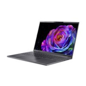 Notebook  ACER Aspire 16 AI OLED A16-52M-75LW 40,6cm (16") Ultra 7 258V 32GB 1TB W11 Laptop kaufen 
