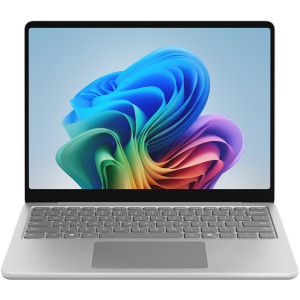 Notebook  MICROSOFT Surface Laptop 13 33cm (13") Qualcom Snapdragon X 8-core 16GB 1TB W11P Laptop kaufen 