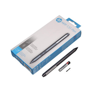 HP 3V2X4AA#ALB MPP 1.51 Pen inkl. Batterie 