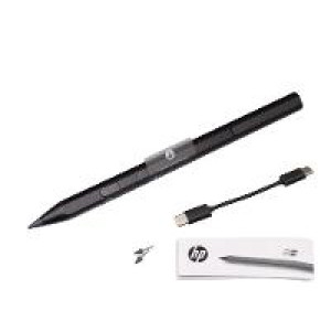 HP L93571-B22 Tilt Pen MPP 2.0 schwarz 