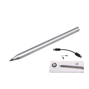 HP SPEN-HP-04 Tilt Pen MPP 2.0 silber 