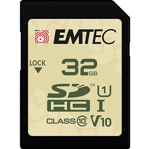  EMTEC SD UHS-I U1 V10 Outdoor 32GB  