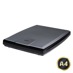 AVISION Flachbettscanner FB25 A4 