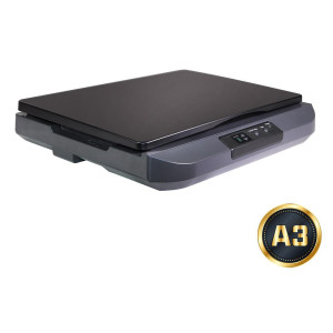 AVISION Flachbettscanner FB5100 A3 