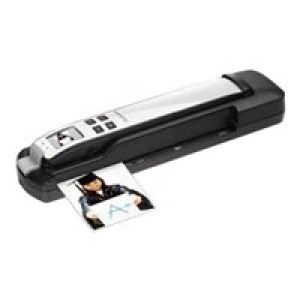 AVISION Dokumentenscanner Miwand2 WiFi black 
