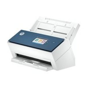 HP Scanjet Enterprise Flow N9000 sn1 