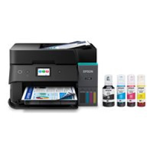 EPSON EcoTank ET-4950 