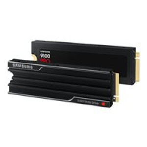  SAMSUNG 9100 PRO Heatsink 8TB  
