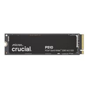  CRUCIAL P510 2TB  